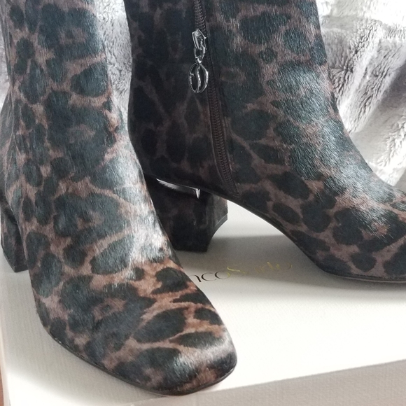 FRANCO SARTO Boots size 7  ****** - Picture 4 of 7